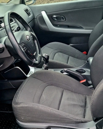 Kia Ceed cena 34900 przebieg: 123018, rok produkcji 2018 z Inowrocław małe 56